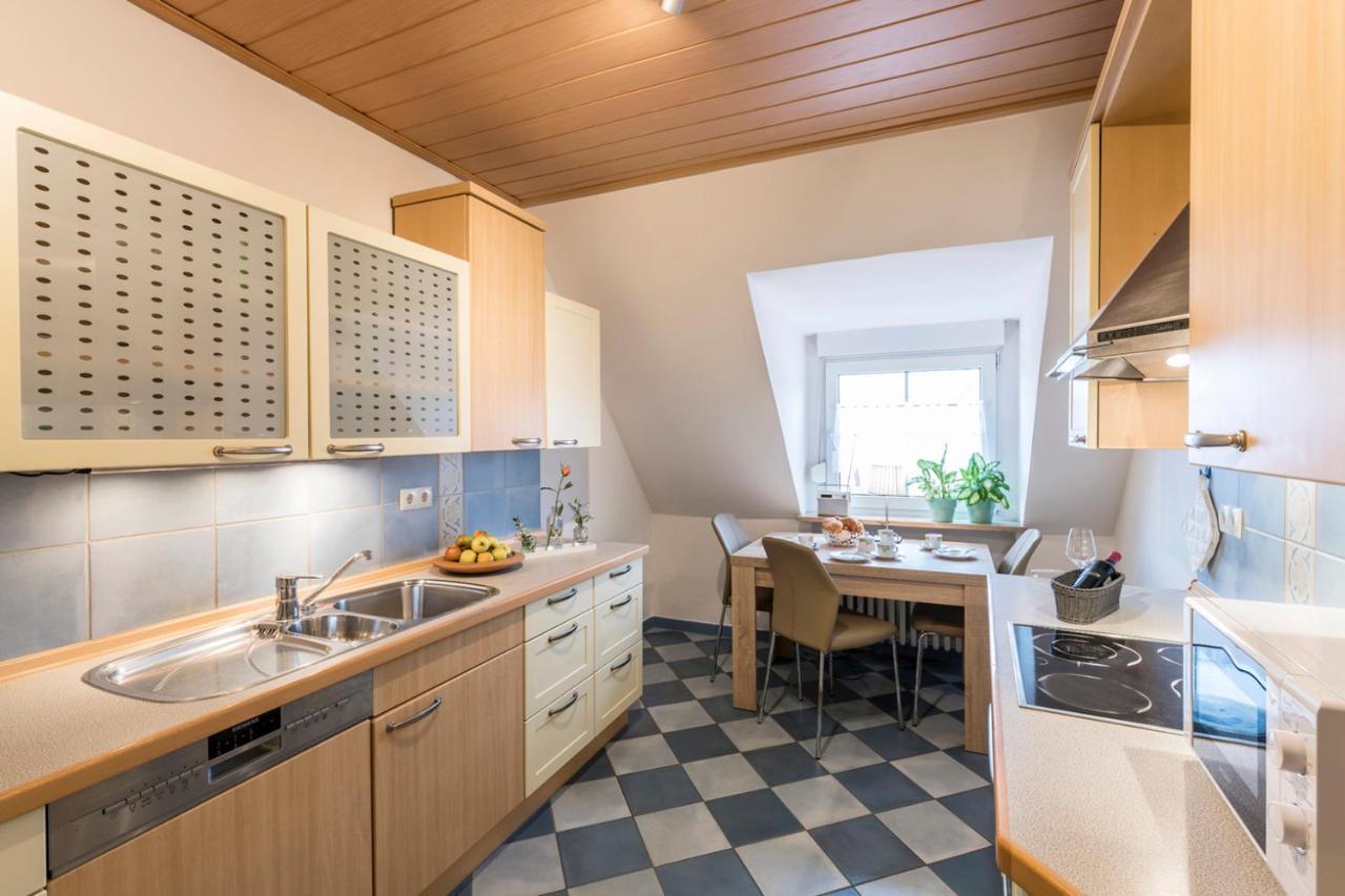 Weinbau Frank Schoenig Sommerhausen Exteriér fotografie